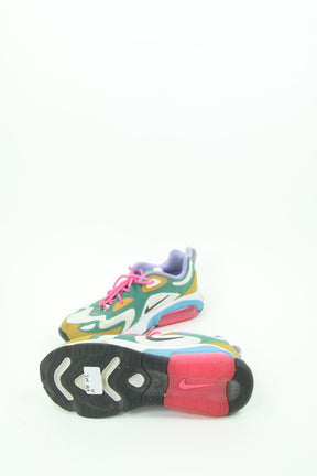 Baskets Nike Air Max 200 Nike Air Max Multicolore