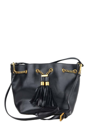 Porté épaule Essentiel Antwerp  Noir