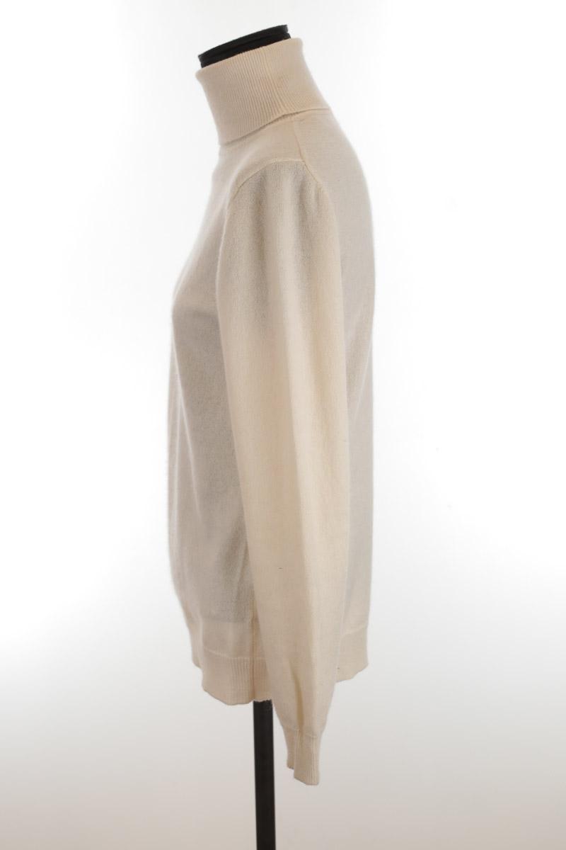 Pull-over Kujten  Beige