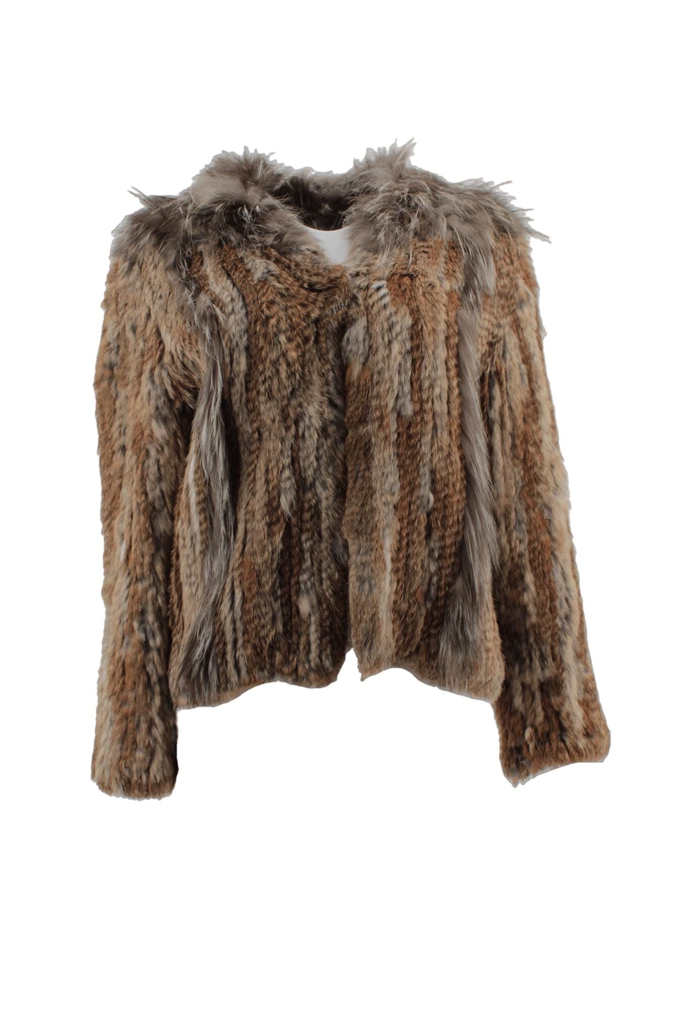 Vestes The Kooples  Marron