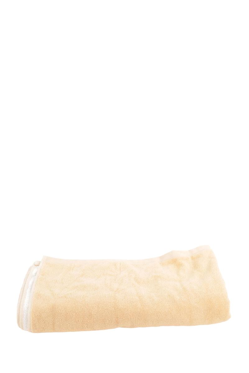 Drap de bain Ami  Beige