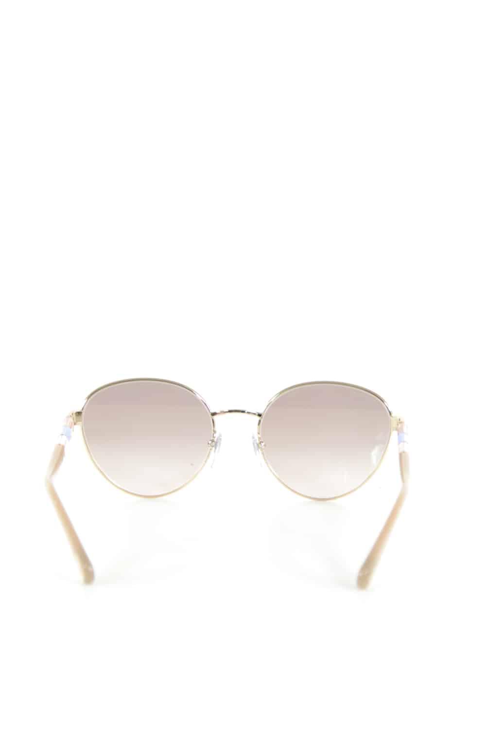 Lunettes De Soleil rose