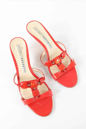  Fratelli Rossetti  Rouge