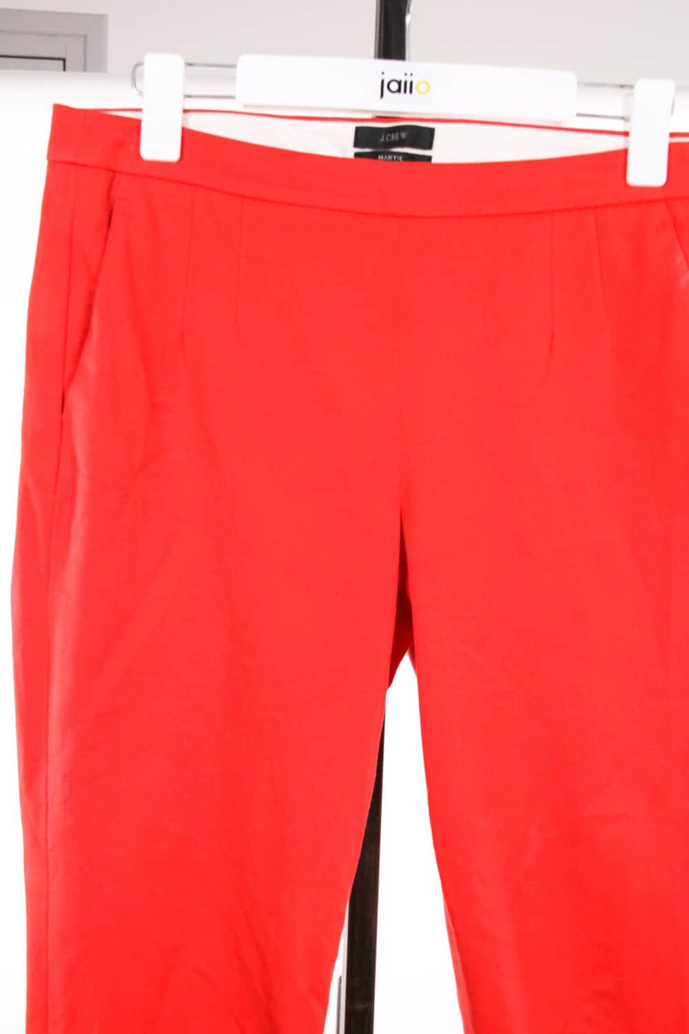  J.Crew  Rouge