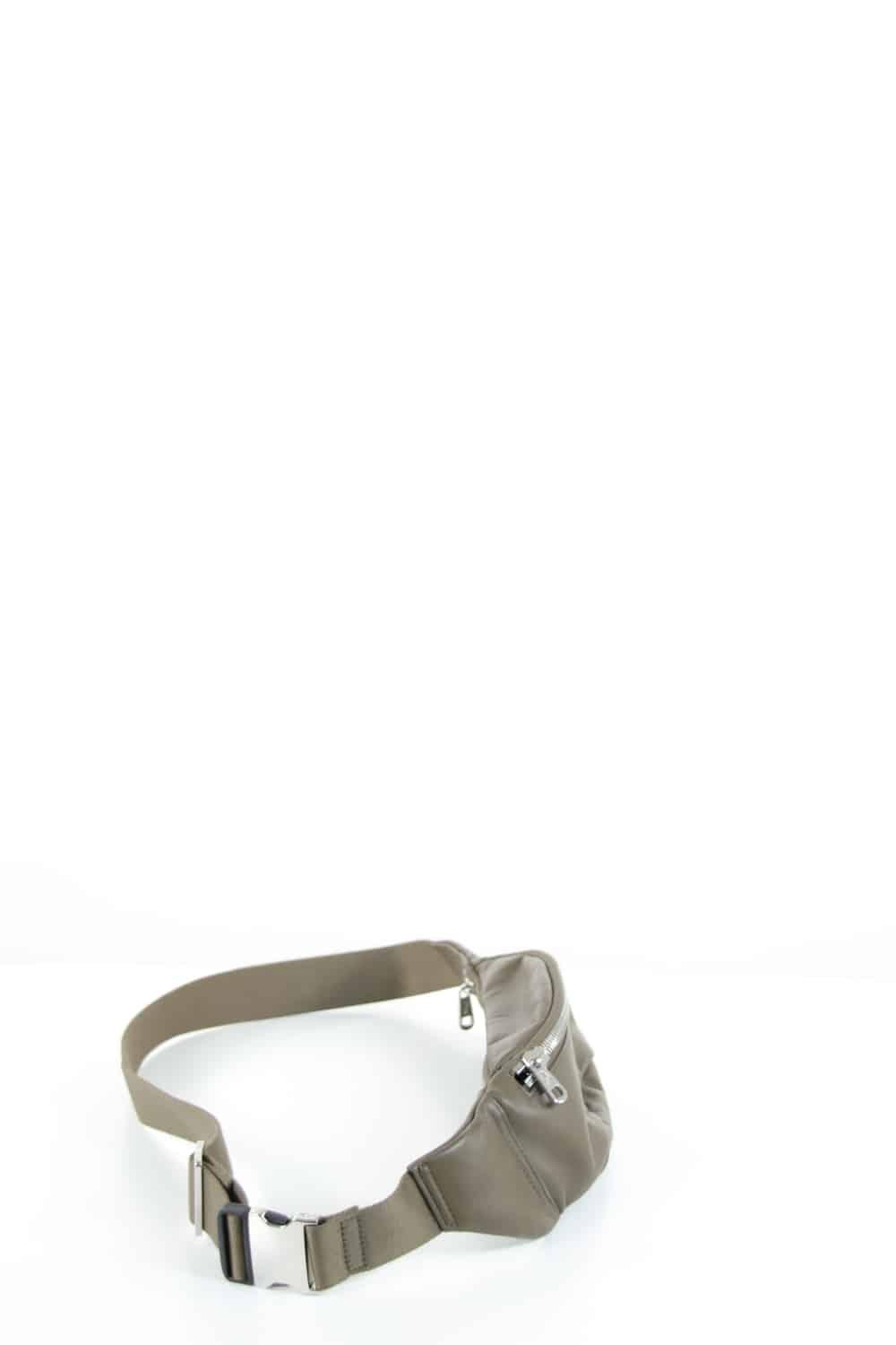 Bandoulière Lacoste  Kaki