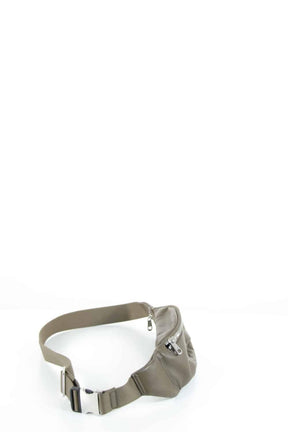 Bandoulière Lacoste  Kaki