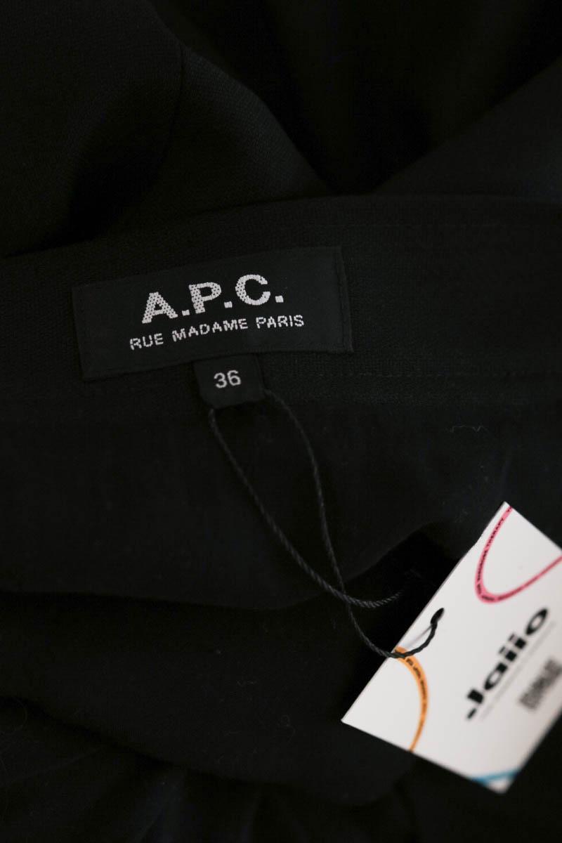 Jupe APC  Noir