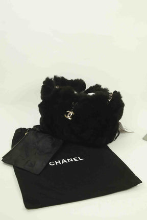 Mini sacs Chanel Other Noir