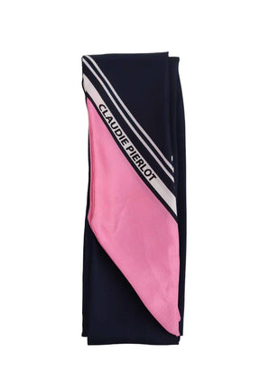 Autres Claudie Pierlot  Bleu