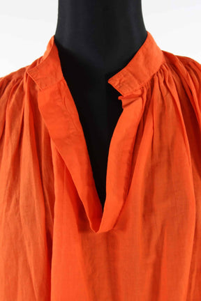 Blouses Laurence Bras  Orange