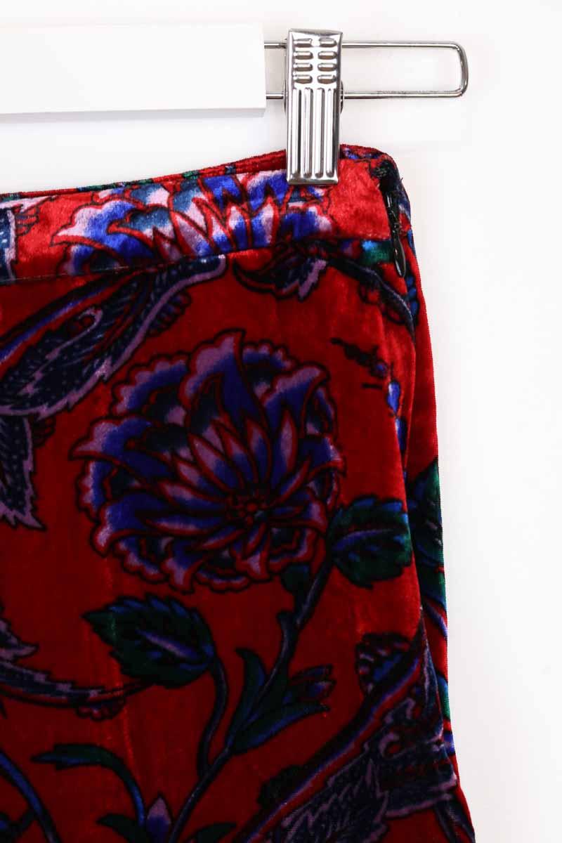 Autres Sandro  Rouge