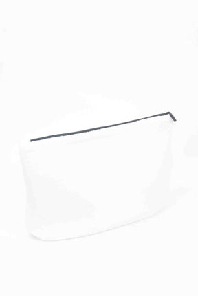 Pochettes Chanel  Blanc