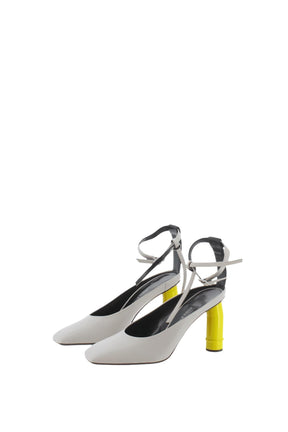 Talons Nina Ricci  Gris