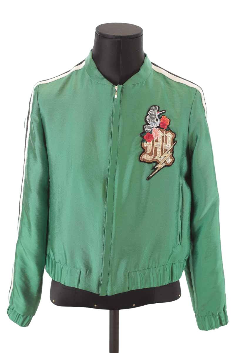 Blousons Maje  Vert