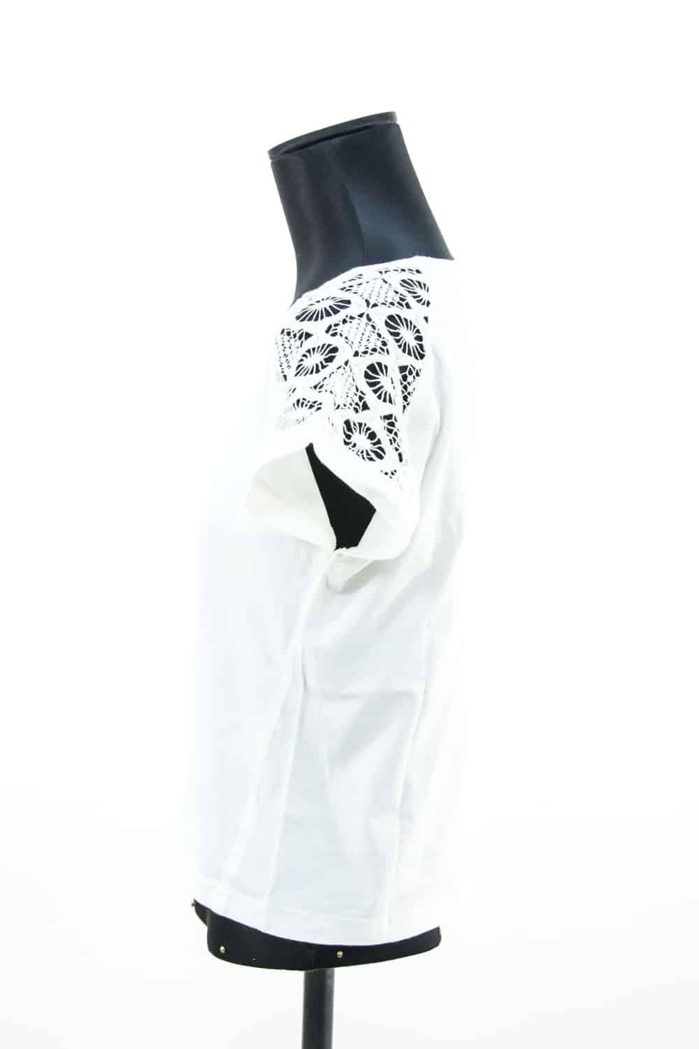  Armand Ventilo  Blanc