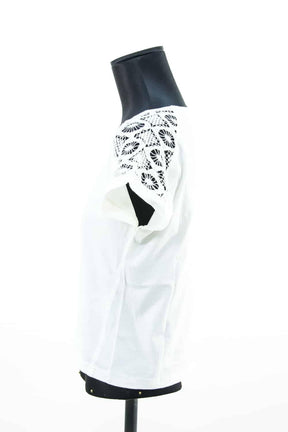  Armand Ventilo  Blanc