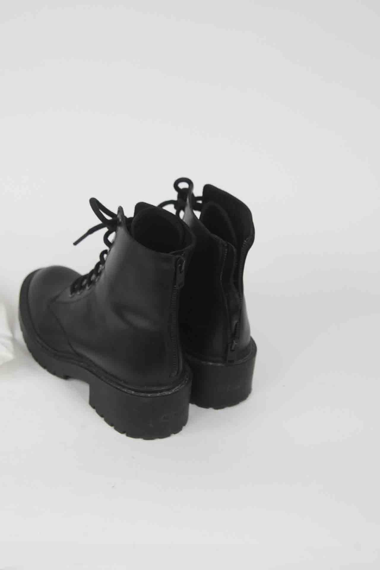 Boots Kenzo de seconde main pour Femme