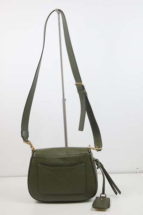 Bandoulière Marc Jacobs Other Kaki