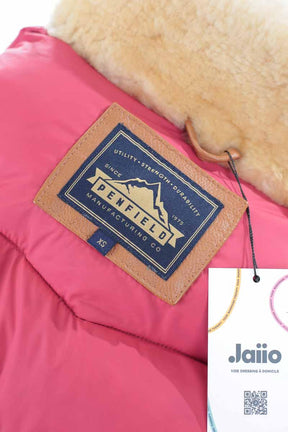 Veste Penfield  Bleu