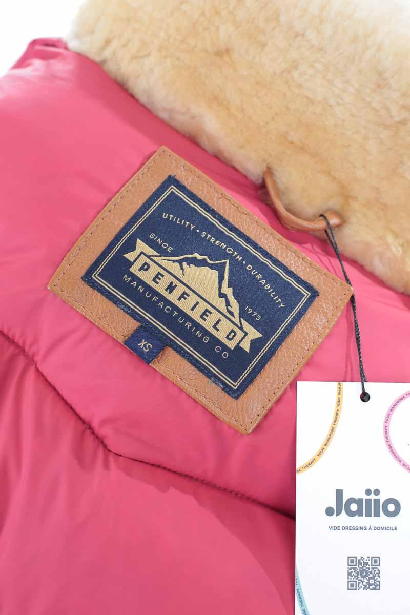 Veste Penfield  Bleu