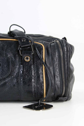 Sacs à main See By Chloe Other Noir