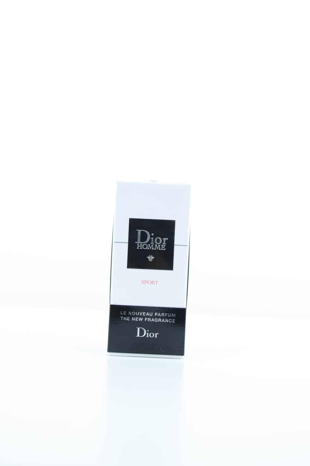  Dior  Blanc