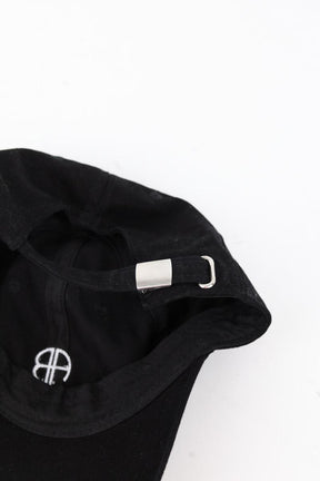 Casquettes Anine Bing  Noir