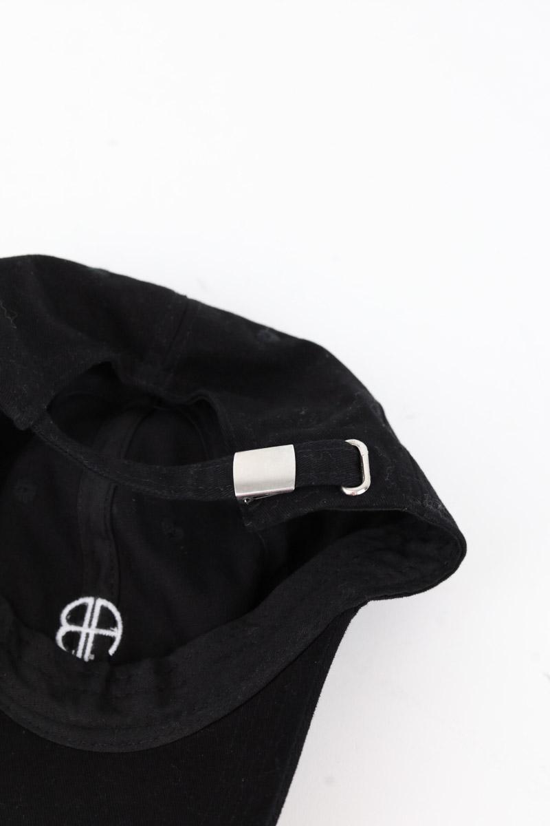 Casquettes Anine Bing  Noir