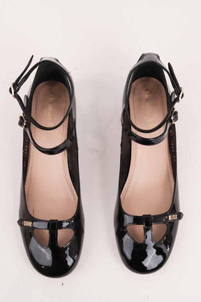 Ballerines Dior Other Noir