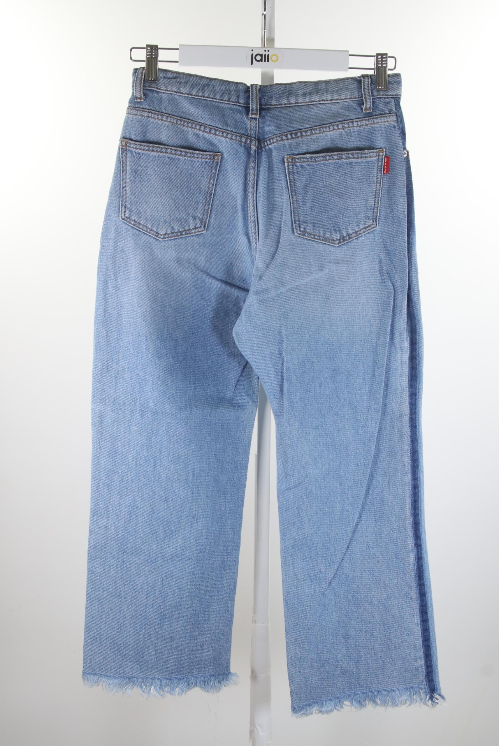 Autres Bel Air  Bleu