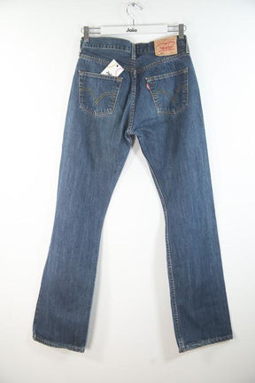 Autres Levis 501 Bleu