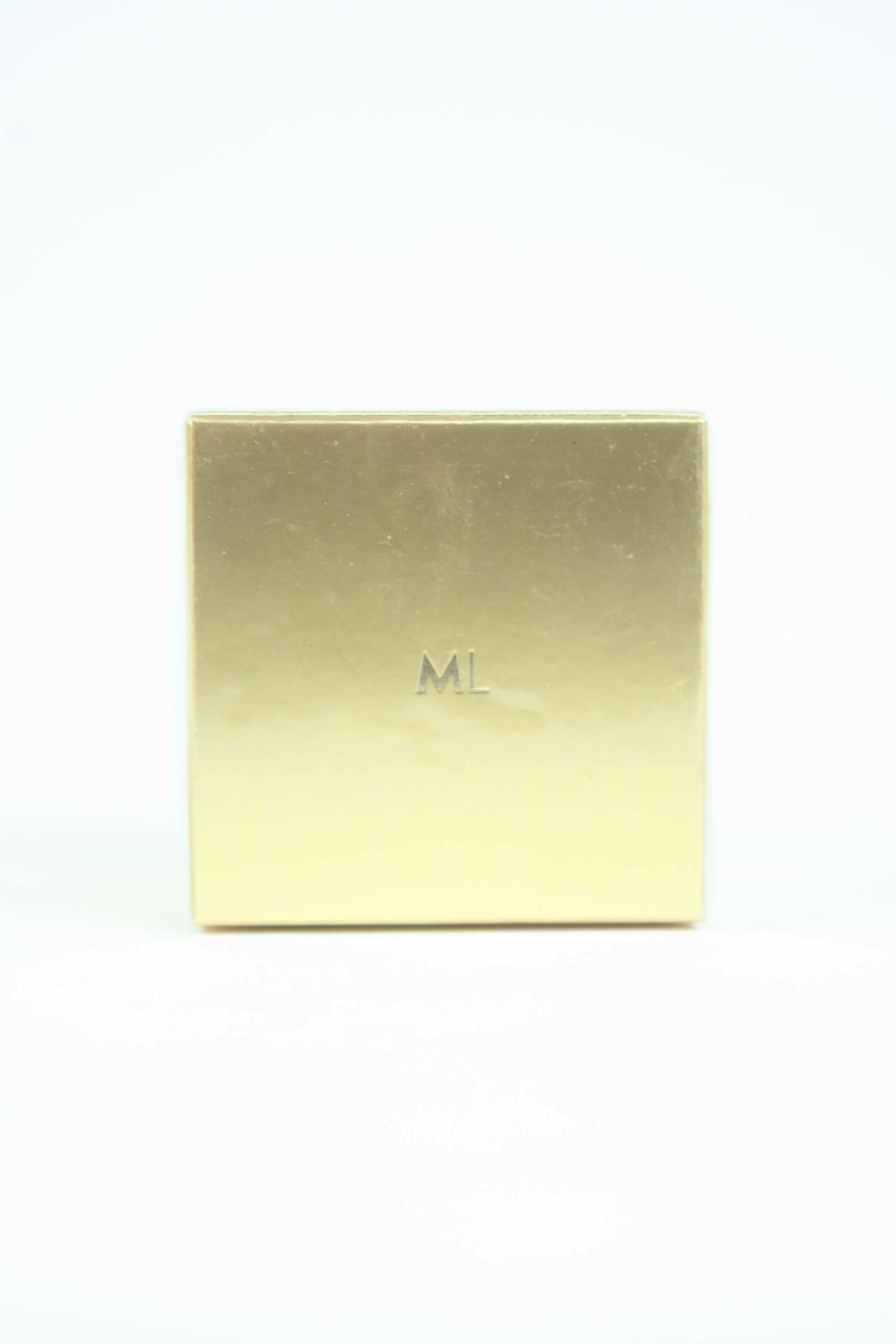 Exfoliant Mimi Luzon   Doré