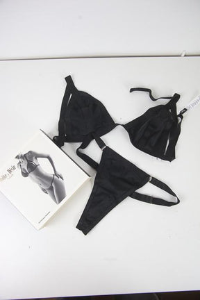 Ensemble de lingerie Aubade  Noir