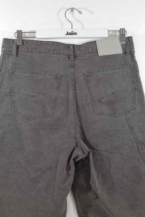 Bermudas Dior  Gris