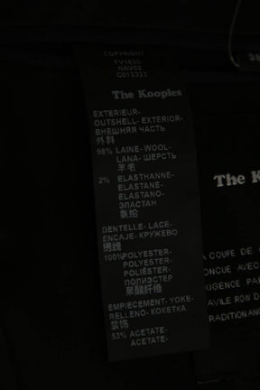 Blazers The Kooples Other Marine