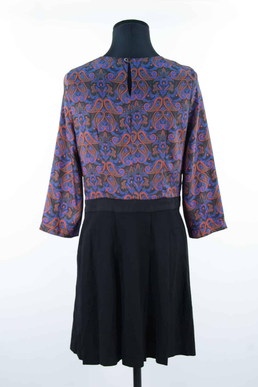  Virginie Castaway  Multicolore