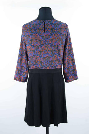  Virginie Castaway  Multicolore