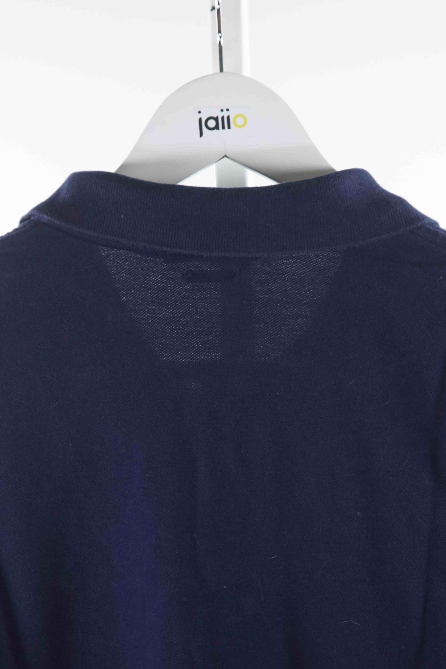 Polo manches longues - Slim fit Ralph Lauren Polo classique manches longues Marine