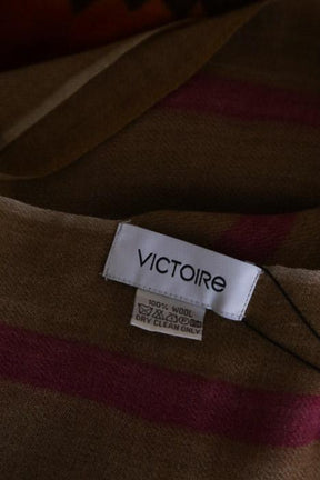Echarpes Victoire  Beige