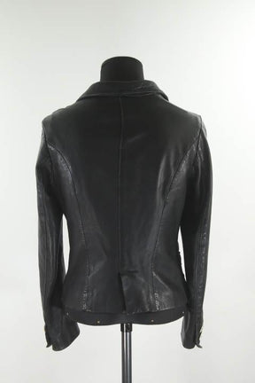 Vestes Manoush  Noir