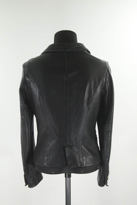 Vestes Manoush  Noir