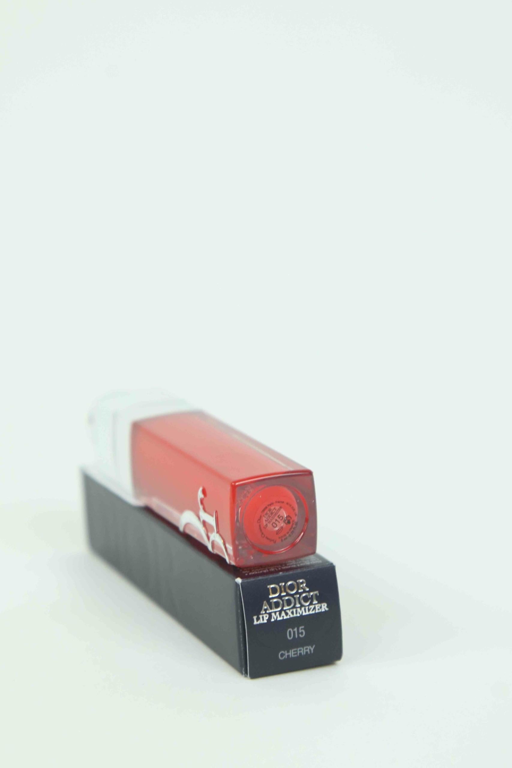 Gloss Repulpant  Dior  Rose