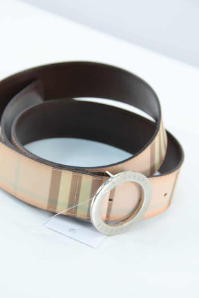  Burberry  Multicolore