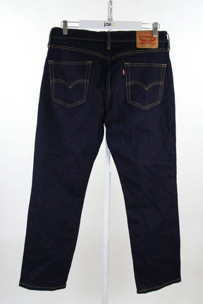 Autres Levis 514 Bleu