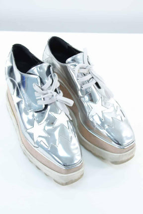  Stella McCartney  Argent