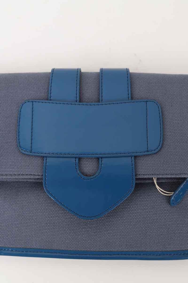 Autres Tila March  Bleu