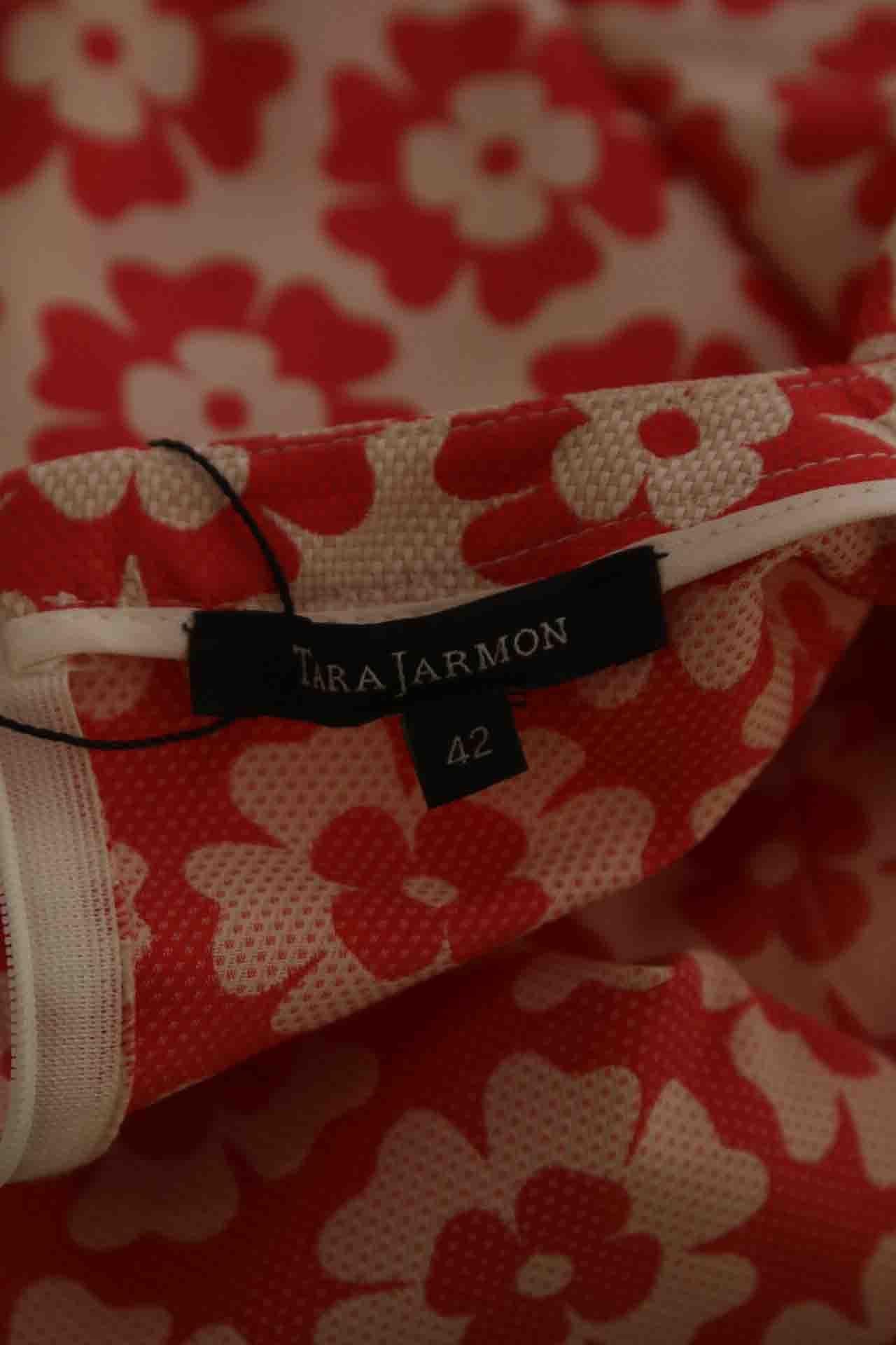 Autres Tara Jarmon  Rose