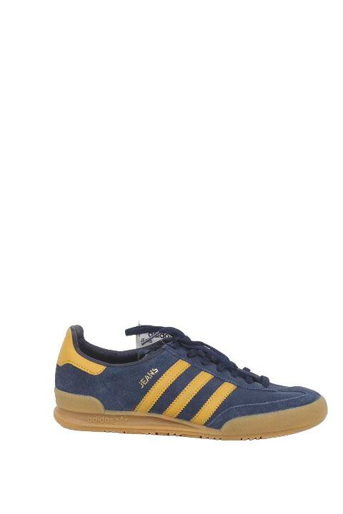 Baskets Adidas Other Marine