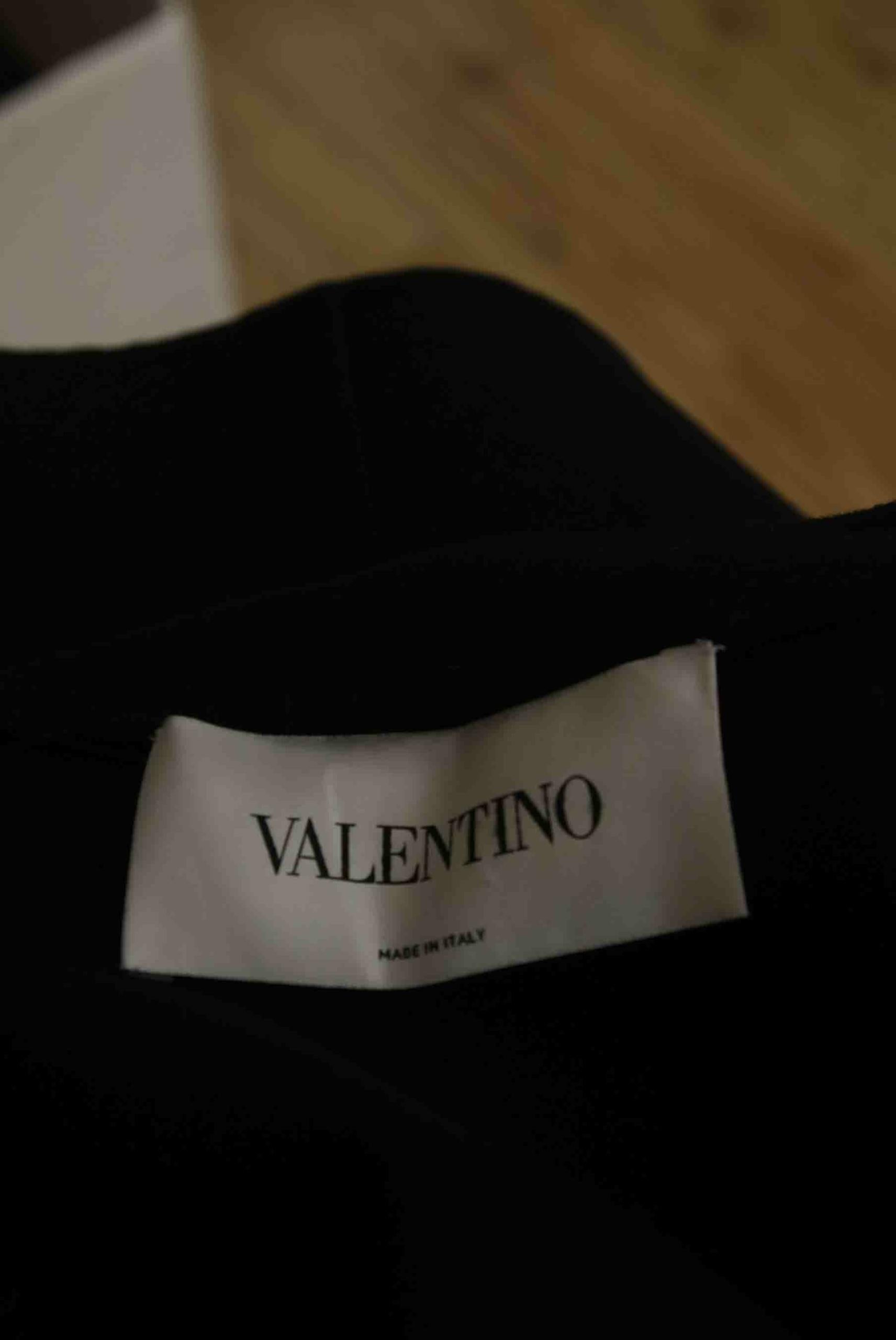 Autres Valentino  Marine