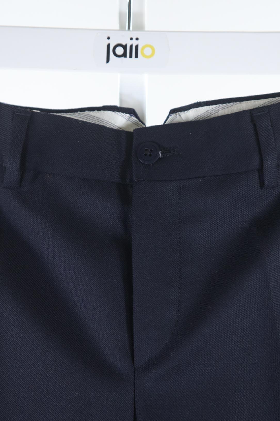 Pantalons Carot Chloé Stora  Bleu